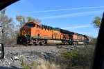 BNSF 3944